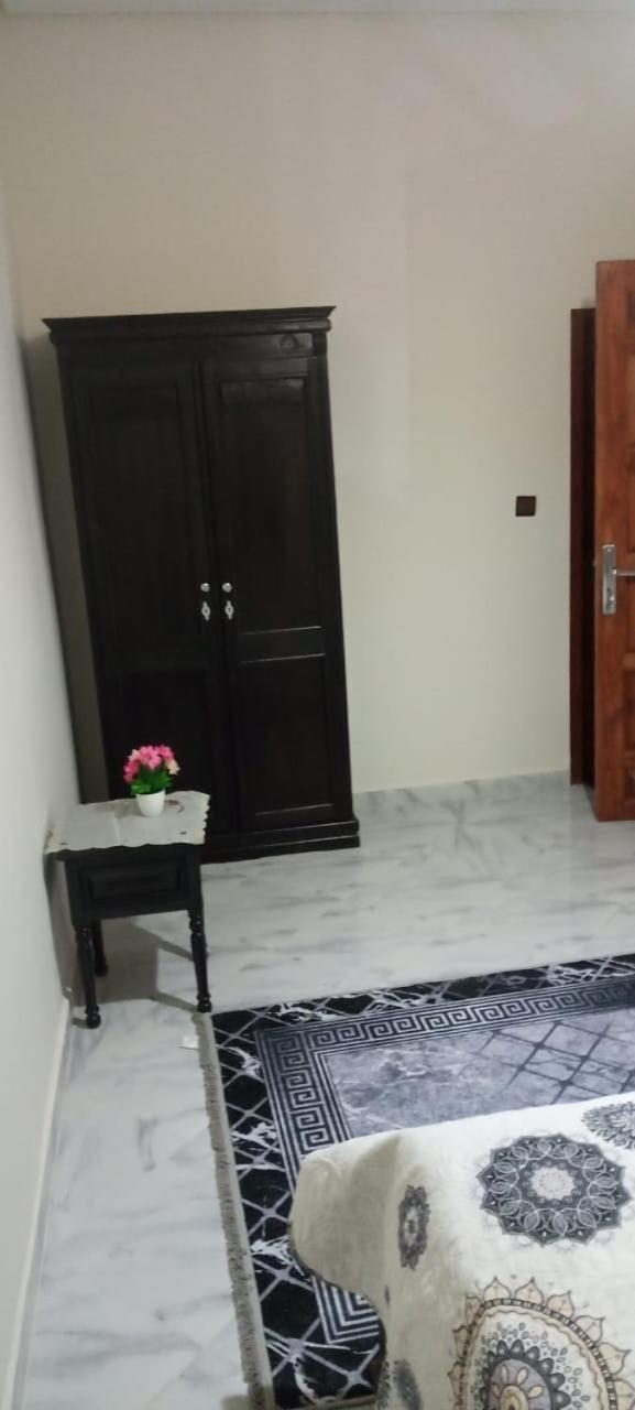 Riad Ba Brahim Rabat Luaran gambar